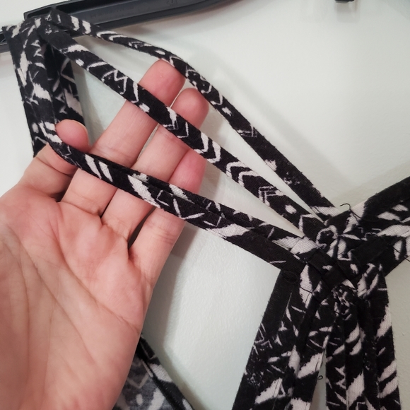 Maxi dress - Picture 5 of 8